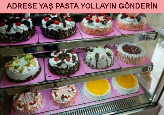 U�ak Adrese ya� pasta yolla g�nder