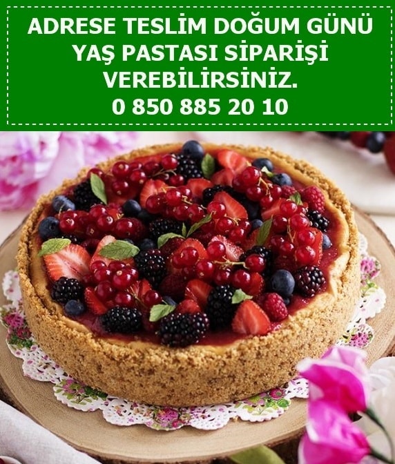 U�ak Pastaneler