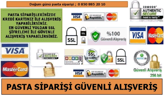 U�ak pasta sipari�i g�venli al��veri�
