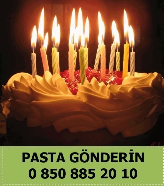 U�ak pastane