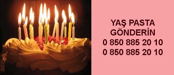 U�ak ya� pasta sipari�i